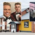 Baras &bdquo;G-Lounge&ldquo;, grupė &bdquo;Karaliai&ldquo;