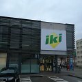Jurbarke renovuota &bdquo;Iki&ldquo; parduotuvė