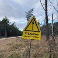 Kirtimai Kur&scaron;ių nerijoje