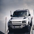 &bdquo;Land Rover&ldquo; bekelės i&scaron;&scaron;ūkis Vilniuje