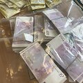 Policijoje rasti pinigai