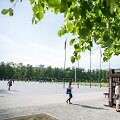 &bdquo;Vilnius skaito&ldquo; lauko skaitykla