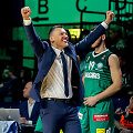 &Scaron;aūnas Jasikevičius