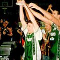 &bdquo;Žalgiris&ldquo; i&scaron;kovojo Europos taurių laimėtojų taurę