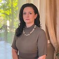 Teisėja Ingrida Krolienė