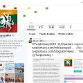 Lietuvos Užsienio reikalų ministerijos &bdquo;Twitter&ldquo; paskyra