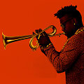 Christian Scott