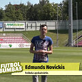 Edmundas Novickis
