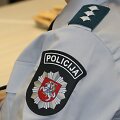 Policija