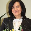 Loreta Braždienė