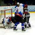 &bdquo;Hockey Punks&ldquo; &ndash; &bdquo;Roki&scaron;kis&ldquo;