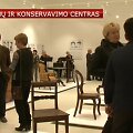 Kultūros paveldo tyrimai ir konservavimo darbai bus vykdomi ir Tel&scaron;iuose