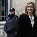 Ispanijos princesė Cristina