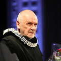 Režisierius Eimuntas Nekro&scaron;ius