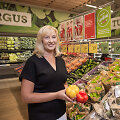 Gydytoja dietologė dr. Edita Gavelienė