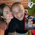 Maria Katiane Gomes da Silva su vyru