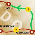 8 Etapas