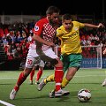 Lietuvos mažojo futbolo rinktinė Europos čempionate