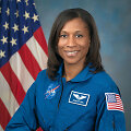 Jeanette Epps