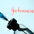 Lietuvoje pradedama skiepyti &bdquo;Johnson & Johnson&ldquo; vakcina