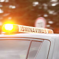 Incidentas Vilniaus oro uoste