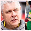 Rimantas Grigas savo auklėtinių triumfą stebėjo per ekraną: &bdquo;Skaudu, kad negalėjau dalyvauti, juk taip ruo&scaron;ėmės. Drauge ir labai džiugu, kad merginos tai pasiekė, treneris viską gerai padarė &ndash; to mes visi siekėme.&ldquo;