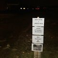 &Scaron;maik&scaron;tūs perspėjimai &ndash; Domeikavos gyventojų kova prie&scaron; duobes