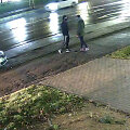 Rankinės vagystės tyrime ie&scaron;komi vyrai