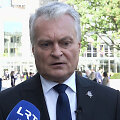 Gitanas Nausėda
