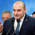 M.Bachtadzė