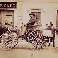 Pana&scaron;us automobilis 1896 metais partrenkė Bridget Driscoll
