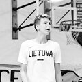 Matas Buzelis