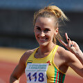 Sonata Tamo&scaron;aitytė