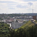 Vilnius vis dažniau minimas turistų dienora&scaron;čiuose