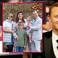 Liudas Mikalauskas su &scaron;eima
