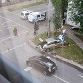 Įvykio vietoje