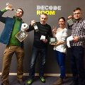 Pabėgimo kambariai &ndash; puiki pramoga draugams
