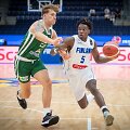 Lietuva U18 &ndash; Suomija U18