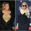 Mariah Carey