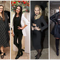 Ieva Zasimauskaitė, Oksana Pikul, Katažina Zvonkuvienė, Donata Virbilaitė