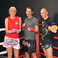 Vlada Musvydaitė, Egidijus Dragūnas ir Sigitas Gaižauskas