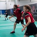 Badmintonas &ndash; &scaron;eimyni&scaron;kiausias sportas Lietuvoje