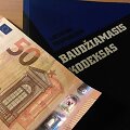 Asociatyvi iliustracija: ky&scaron;is, baudžiamoji atsakomybė