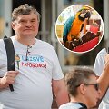 Kunigas Rimantas Gudelis bando teismui įrodyti, kad gali laikyti papūgą Arą