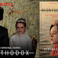 Filmas ir knyga &bdquo;Unorthodox&ldquo;