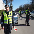 Marijampolės kelių policija