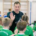 Pandemijos įtaka fiziniam ugdymui: ar žaisime tinklinį su paklodėmis?