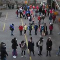 Vokietijoje dalis moksleivių grįžo į mokyklas