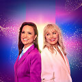 2024 metų &bdquo;Eurovizijos&ldquo; vedėjos