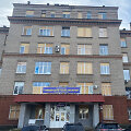 Dnipro universitetinė ligoninė 